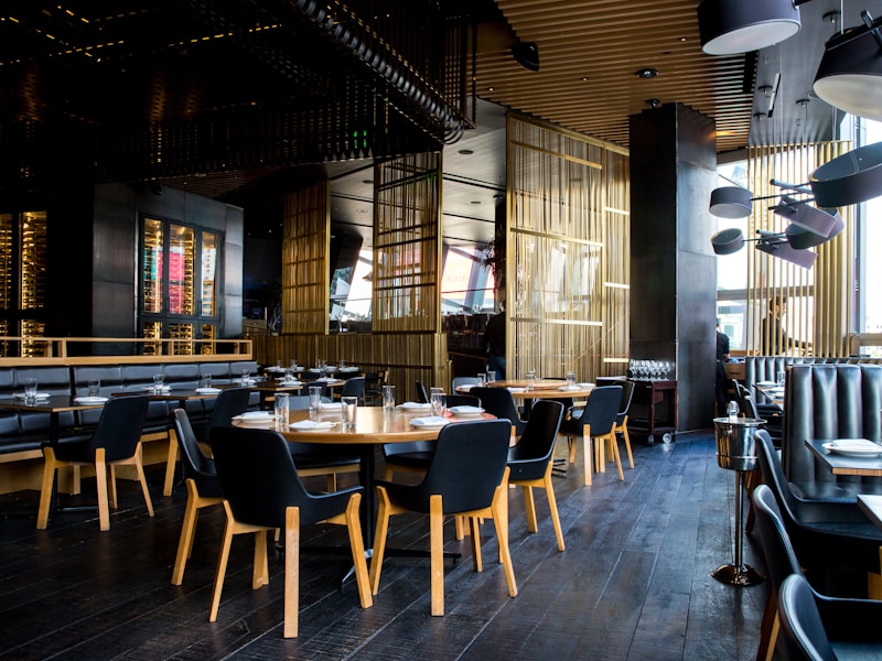 Restaurants
